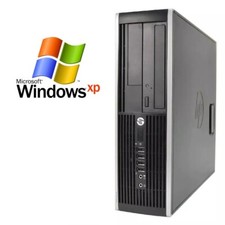 Computer desktop HP 8000