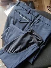 Pantalone per equitazione uomo