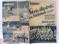 STORIA ILLUSTRATA DELLA