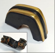 ALFA ROMEO ALFETTA 1972 - ROSTRO SINISTRO PARAURTI ANT. INGIALLITO