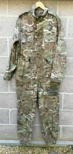 New british army - british,