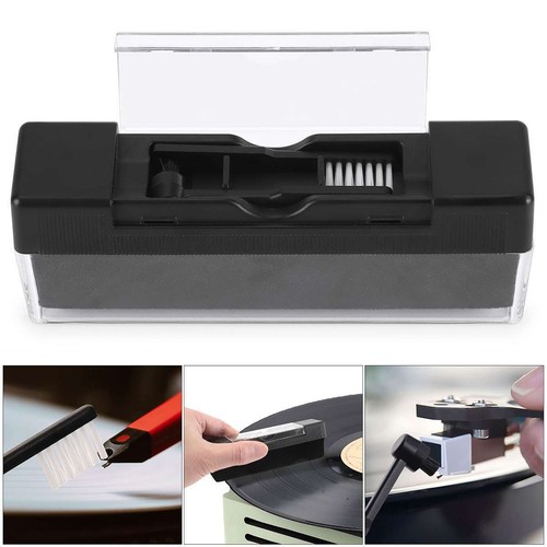 3in1 vinyl record cleaning - 3in1,