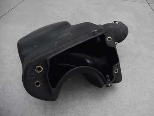Beta rev50 air box fit - beta,