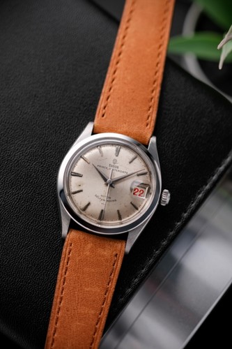 Tudor oysterdate automatic - tudor,