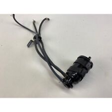 SERBATOIO DECANTAZIONE FUMI VAPOIRI OLI HANWAY RAW 125 CAFE RACER BLAK 2012-2021