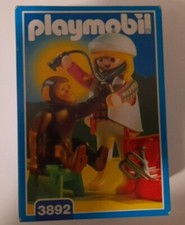 PLAYMOBIL  da BARBAPUFFO 3892