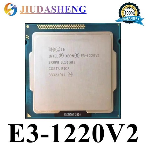 Processore server intel xeon - processore,