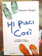 Mi piaci cosi di Gungui -