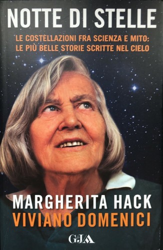 Margherita hack domenici - margherita,