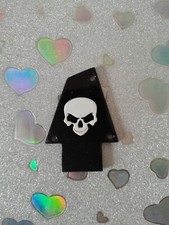 Truss rod cover - truss,