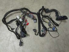 Cablaggio motore cablaggio