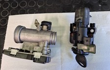 kit Chiavi blocchetto Accensione Piaggio MP3 300 Yourban LT 2017 2018 2019