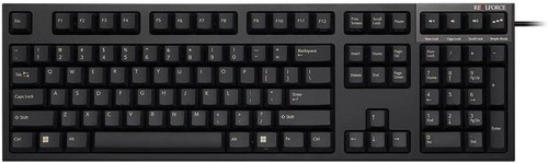 Topre r3sb13 nero - r3sb13,