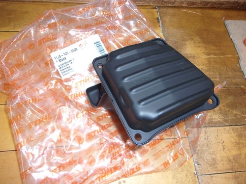 Stihl oem ms460 - stihl,