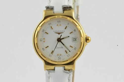Longines conquest 26mm quarzo - longines,