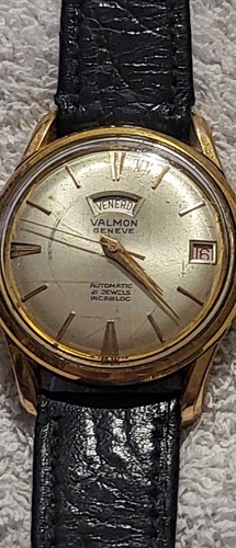 Orologio automatico vintage - orologio,