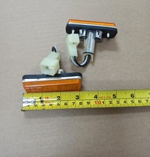 Lancia Fender Indicator Lamp