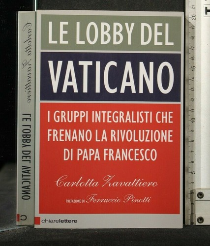 Lobby del vaticano - del,
