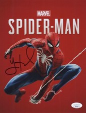 YURI LOWENTHAL firmato