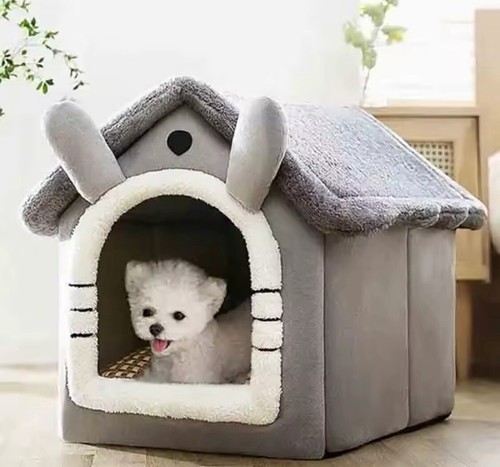 Cuccia interno per cani - per,