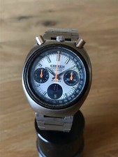 Reloj citizen bullhead - reloj,