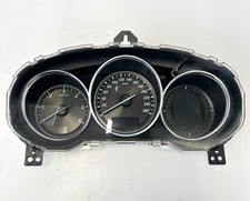 QUADRO STRUMENTI CONTACHILOMETRI MAZDA CX-5 2.2 DIESEL 175 CV 4X4 (2012 - 2016)