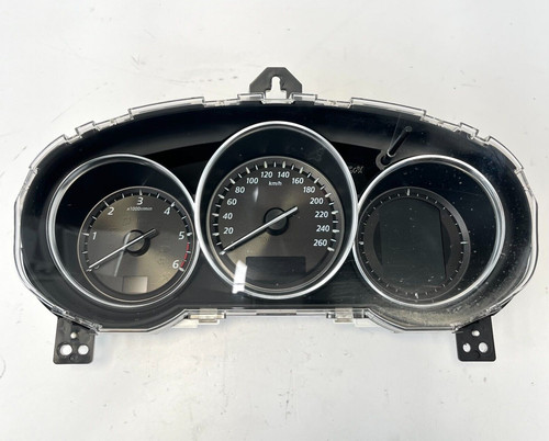 Quadro strumenti - quadro,