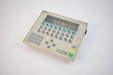 Siemens OP17-DP Case 6AV3 617-1JC20-0AX1 (6AV3617-1JC20-0AX1) Condizione C