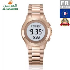 Montre Azan étanche AL