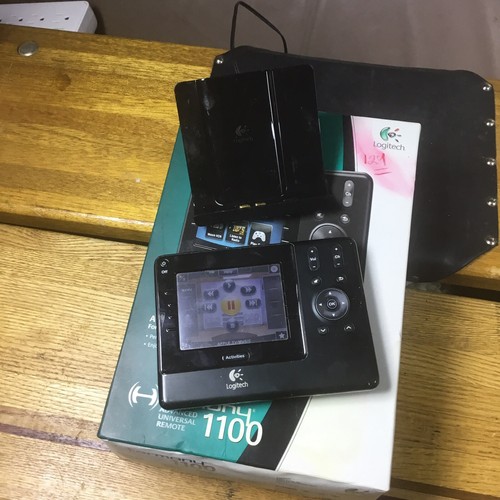 Telecomando universale