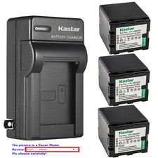 Kastar battery wall charger - ac,