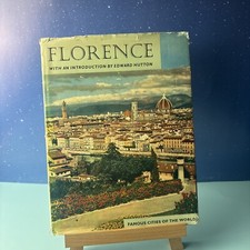Florence: Florenz~VINTAGE 1959
