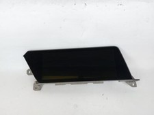 9826390 DISPLAY NAVIGATORE BMW SERIE 1 (F40) 1.5 B 12V AUT 140CV 2020 5P BERL