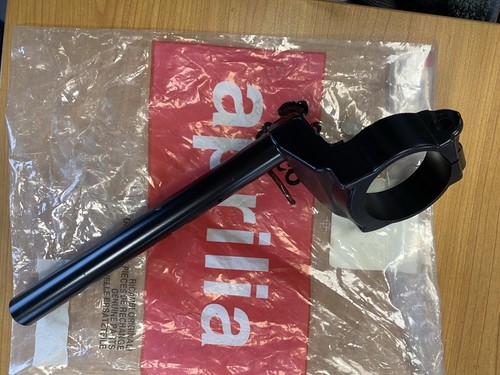 Demi guidon droit aprilia - aprilia, sl