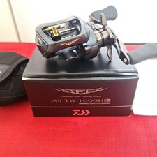 Mulinello esca DAIWA Steez AII