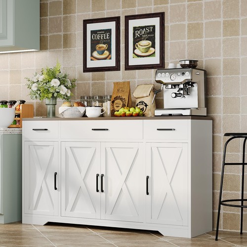 Credenza cassettiere - credenza,3,