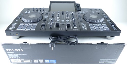 Pioneer xdj rx3 - pioneer, controller