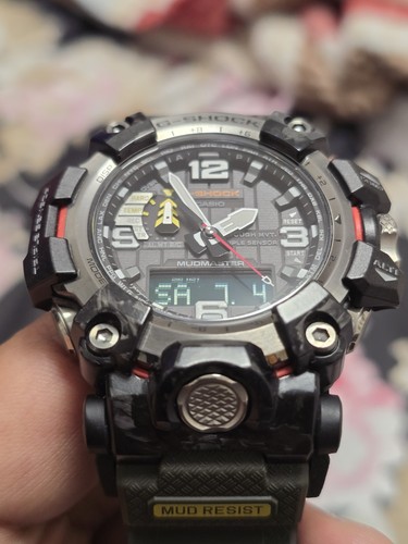 Casio shock gwg2000 1a3jf - casio,