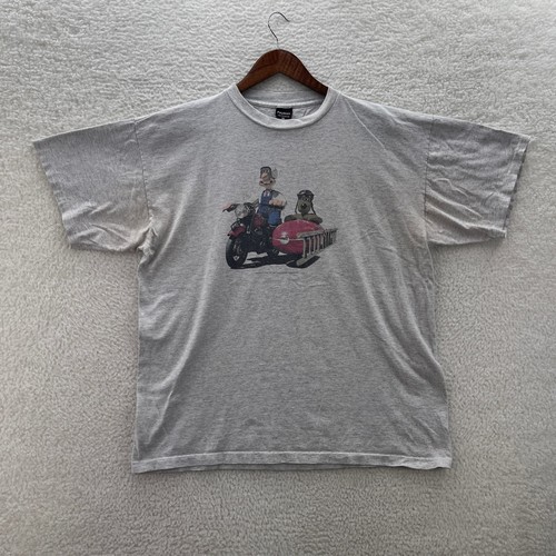Camicia vintage wallace - camicia,