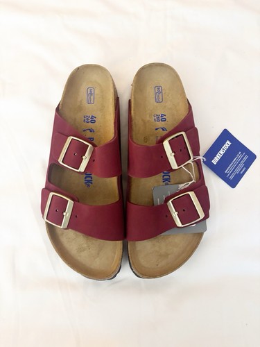 Birkenstock arizona letto - birkenstock,