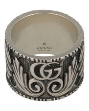 Anello Gucci donna GG Marmont