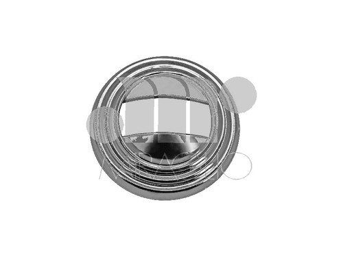 Maniglia apriporta interna - maniglia,