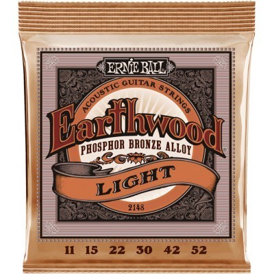 Ernie ball 2148 - ernie,