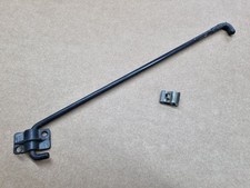 RENAULT 5 GT TURBO USATO SUPPORTO SUPPORTO COFANO PERNO CLIP SUPPORTO SUPPORTO