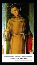 1803 Santino Sant'Antonio di