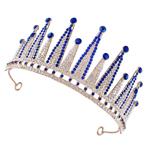 Princess headpiece for - headpiece,