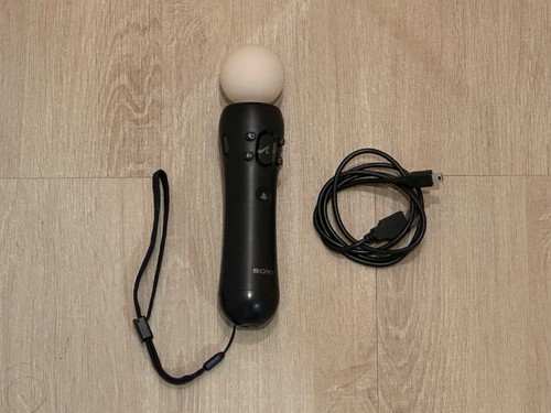Sony playstation move motion - playstation,