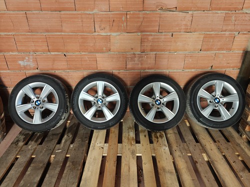 Cerchi bmw serie f20 - serie, 1