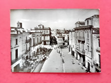 Bari Triggiano largo della croce Carretto Gelati F. Grande  spedita