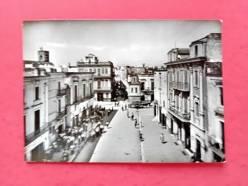 Bari triggiano largo della - bari,